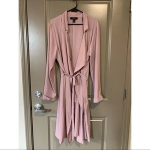 Trench business jacket